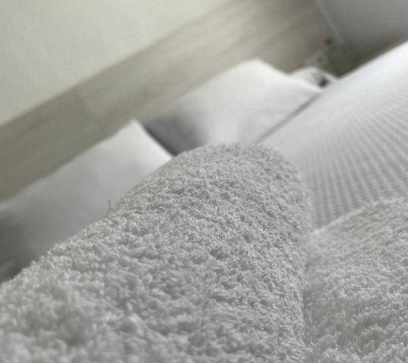 Photo of Bedroom in Sant Jaume d'Enveja
