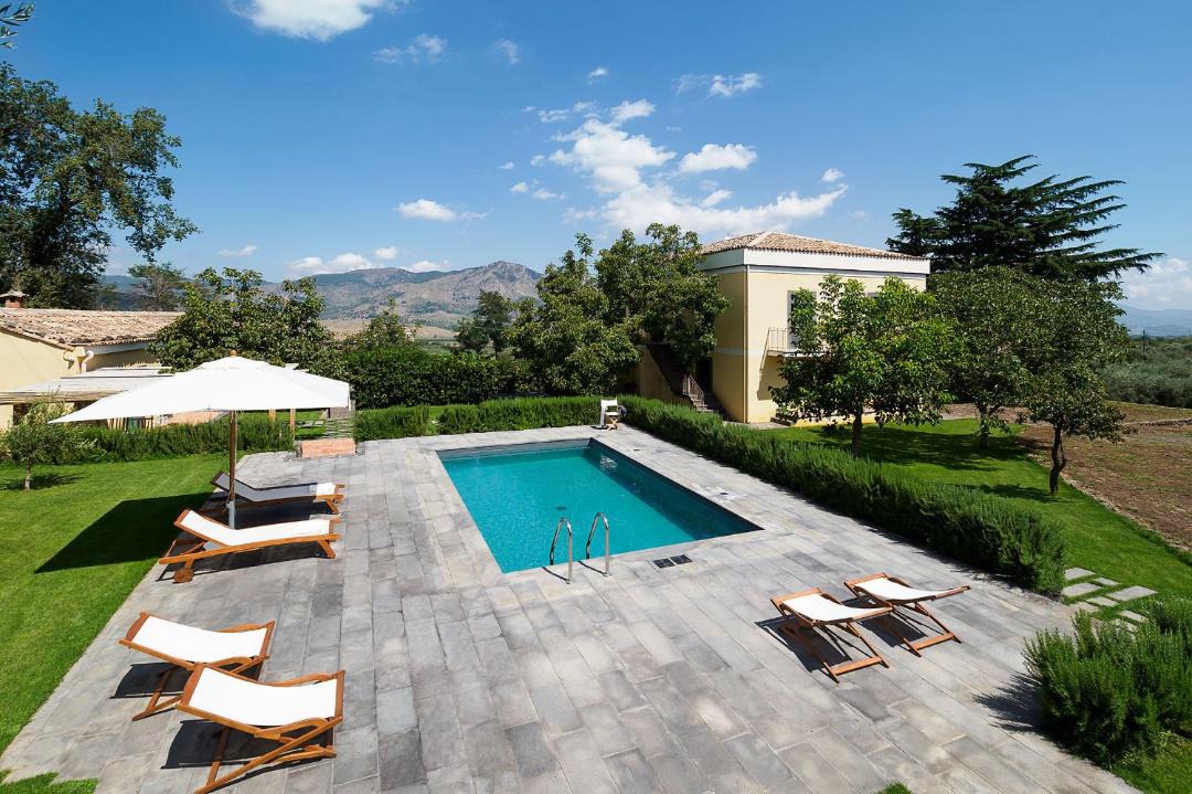 Photo of Outdoor in Rovittello