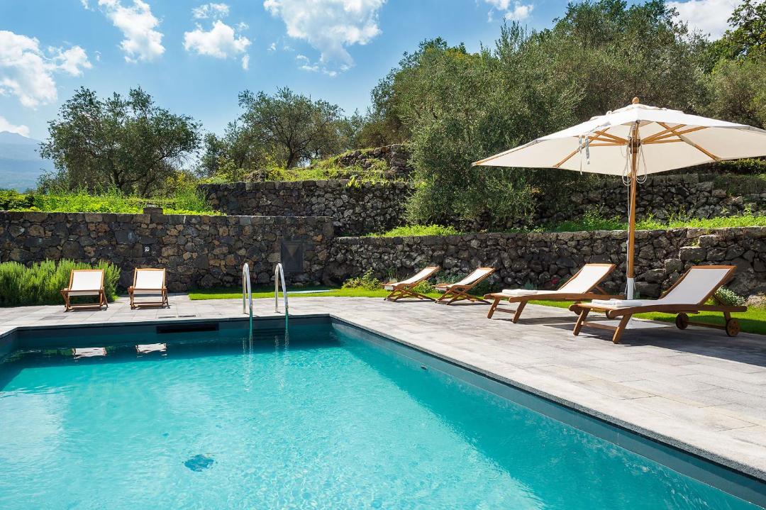 Photo of Outdoor in Rovittello