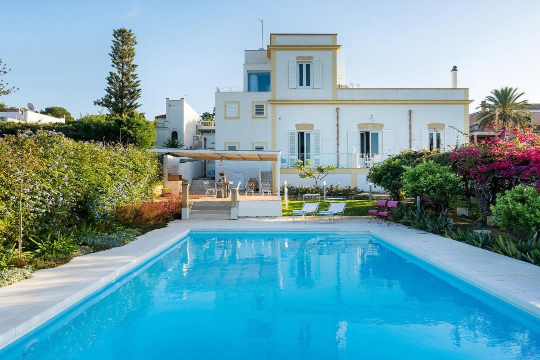 Photo of Outdoor in Marsala