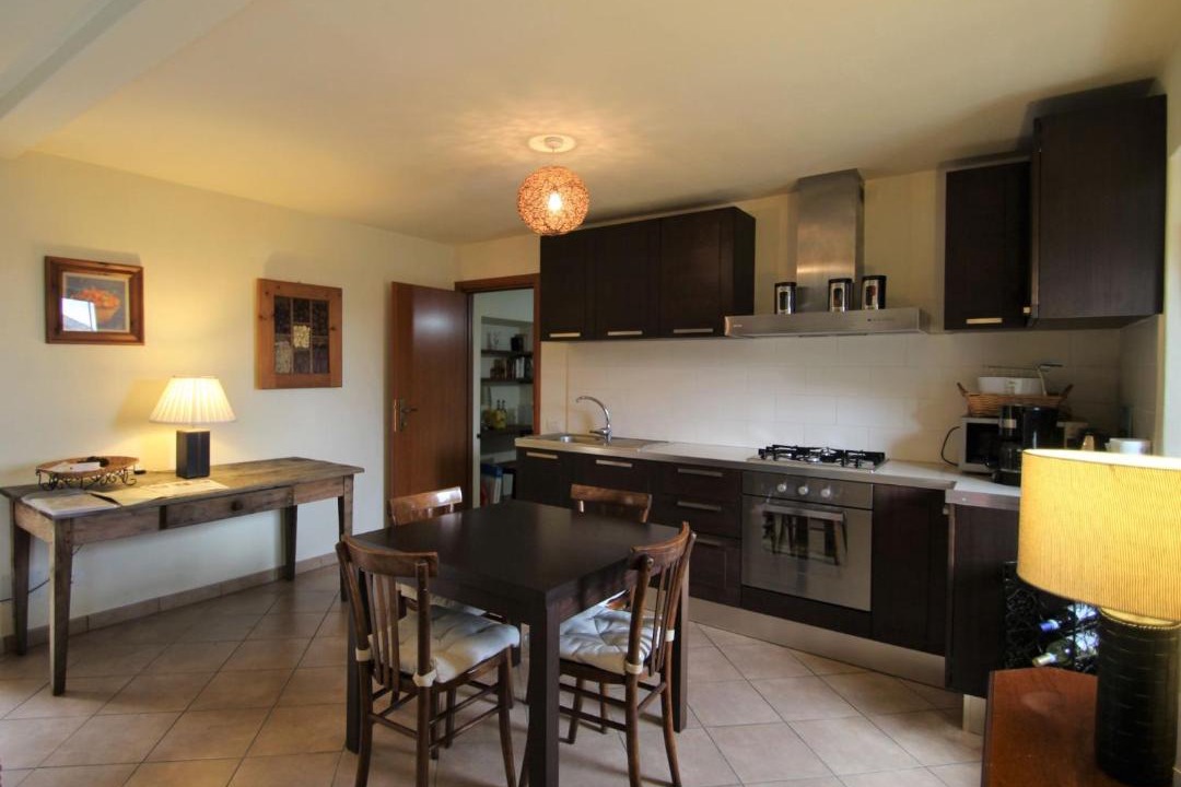 Photo of Kitchen in Trarego Viggiona