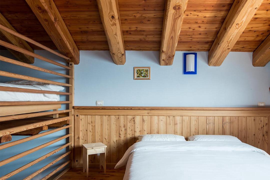 Photo of Bedroom in Marmora
