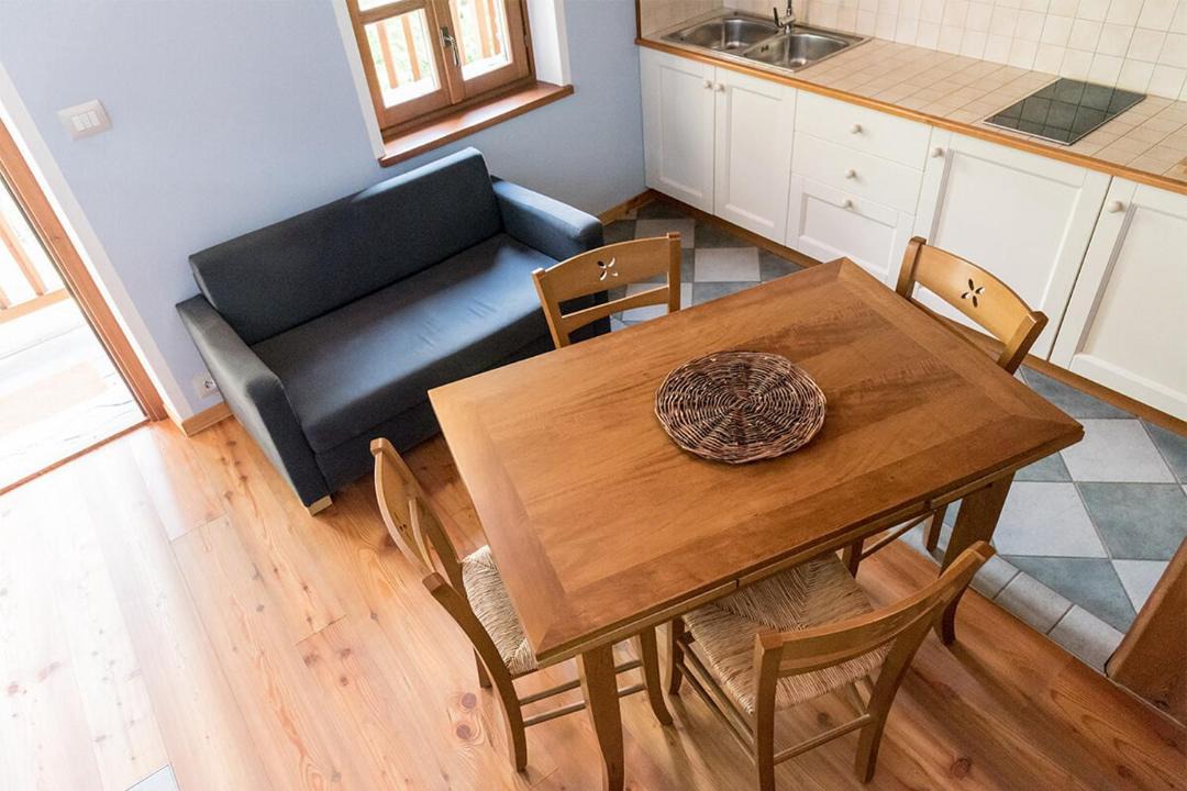 Photo of Livingroom in Marmora