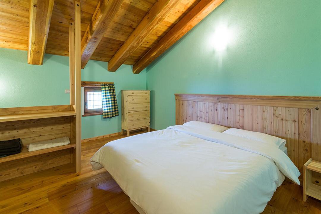 Photo of Bedroom in Marmora