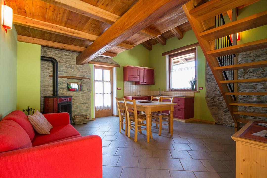 Photo of Livingroom in Marmora