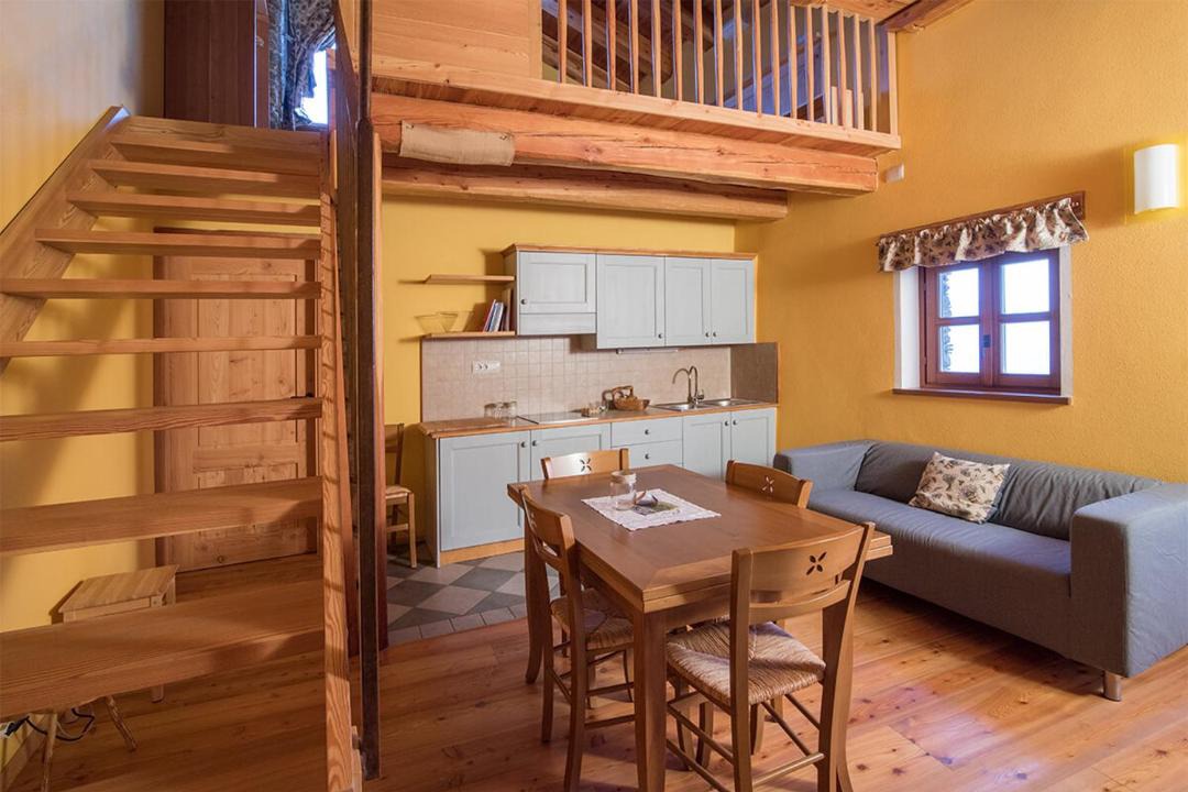 Photo of Livingroom in Marmora
