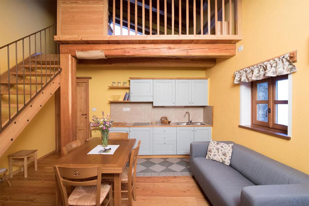 Photo of Livingroom in Marmora