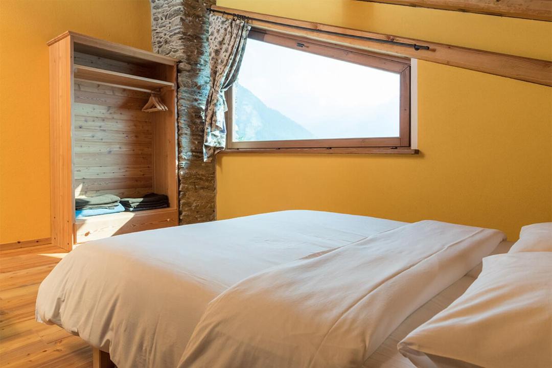 Photo of Bedroom in Marmora