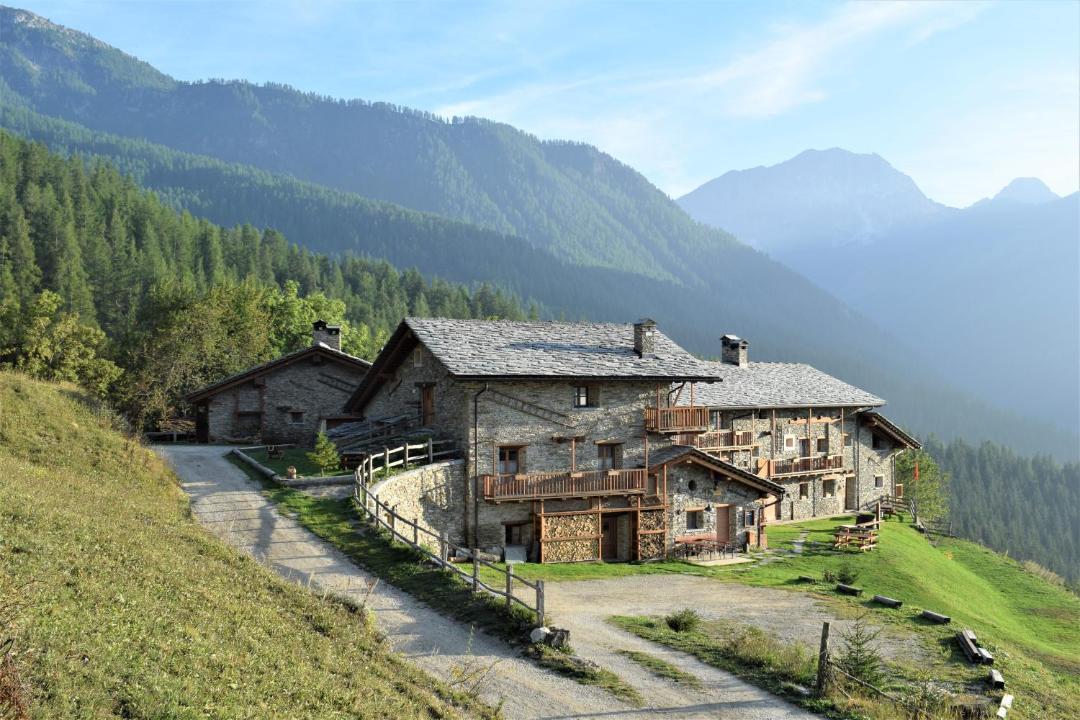 Photo of Buildings in Marmora