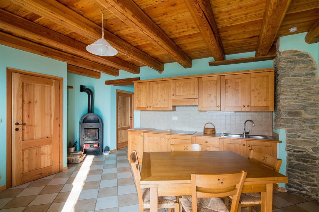 Photo of Kitchen in Marmora