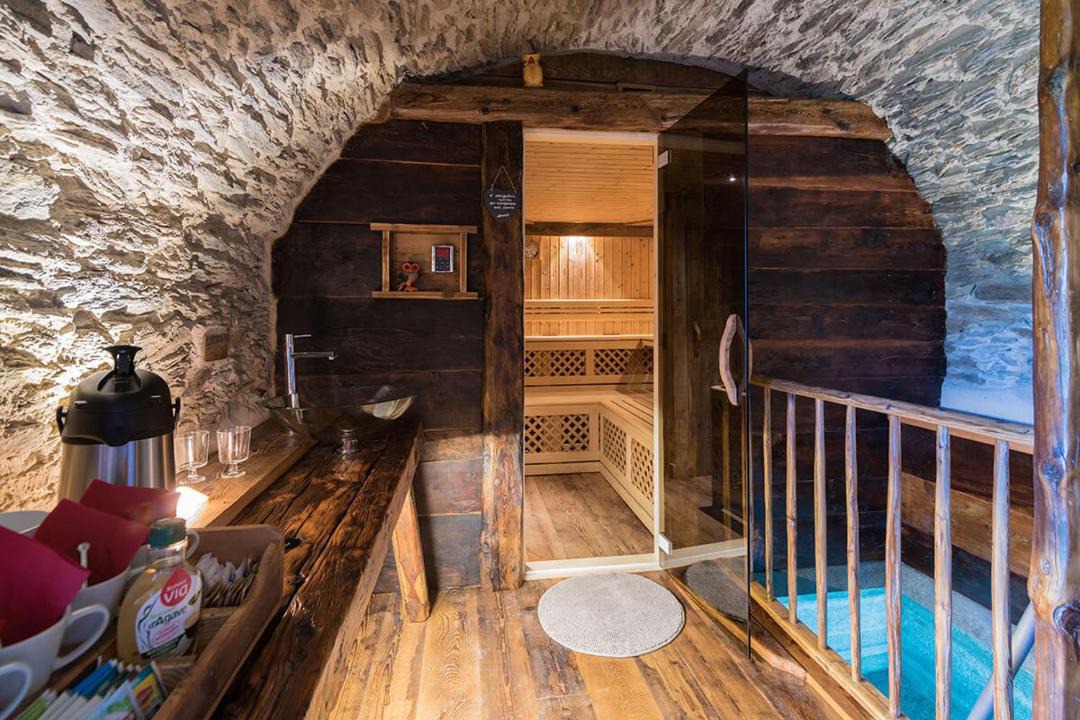 Photo of Bathroom in Marmora