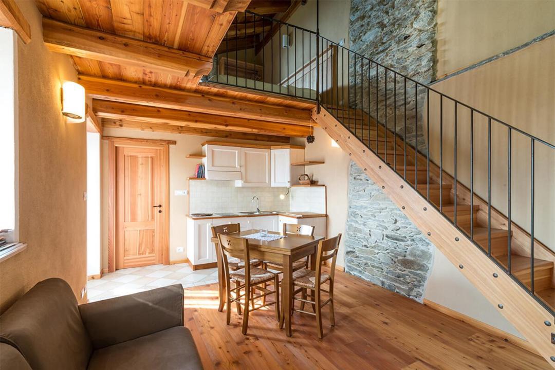 Photo of Livingroom in Marmora
