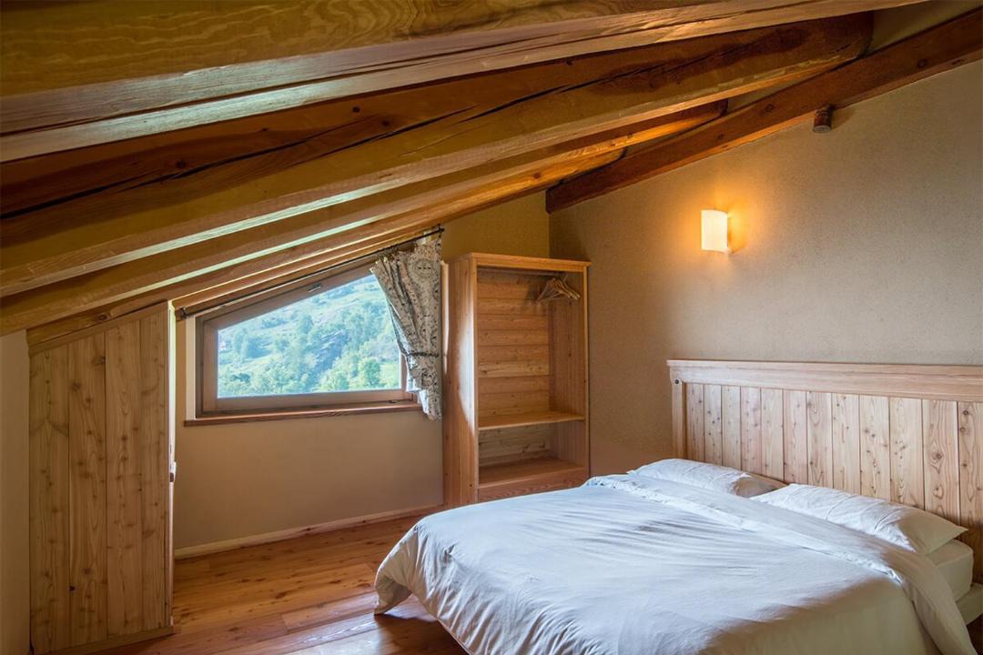 Photo of Bedroom in Marmora