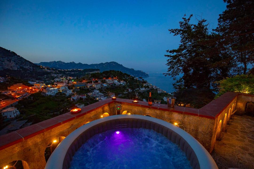 Photo of Outdoor in Pogerola