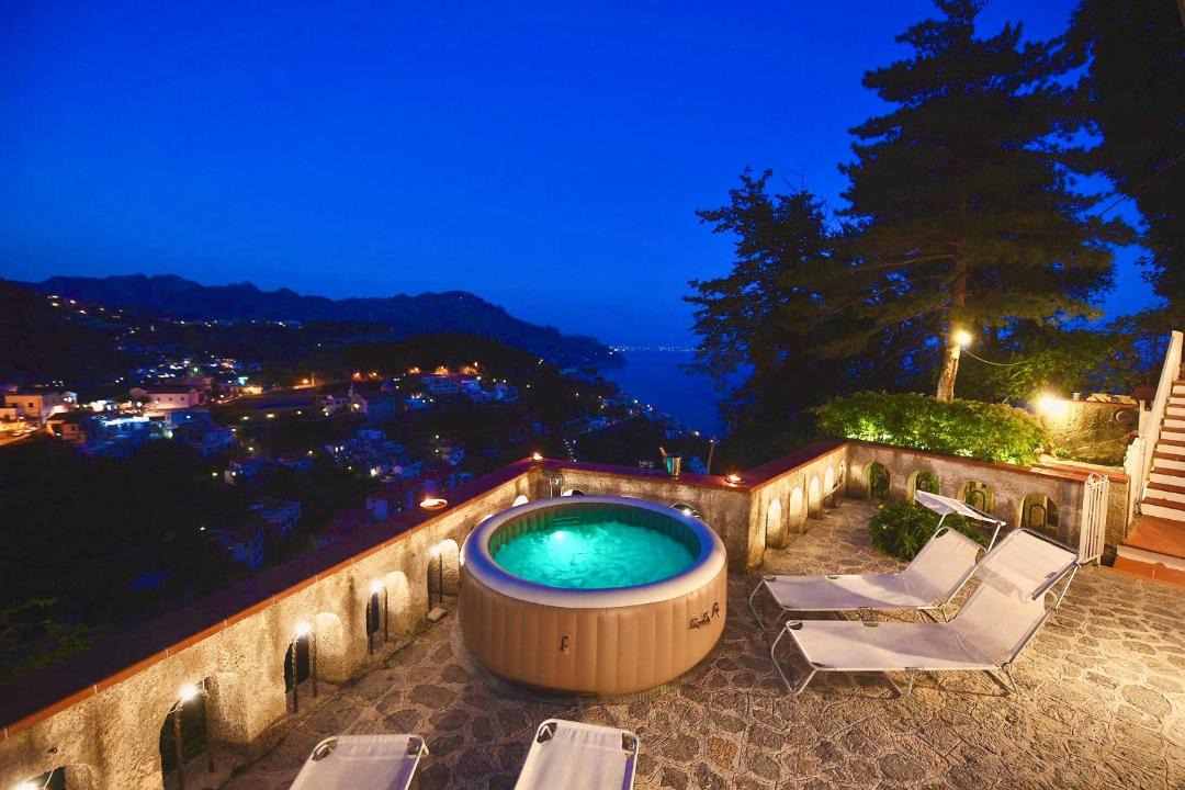 Photo of Outdoor in Pogerola
