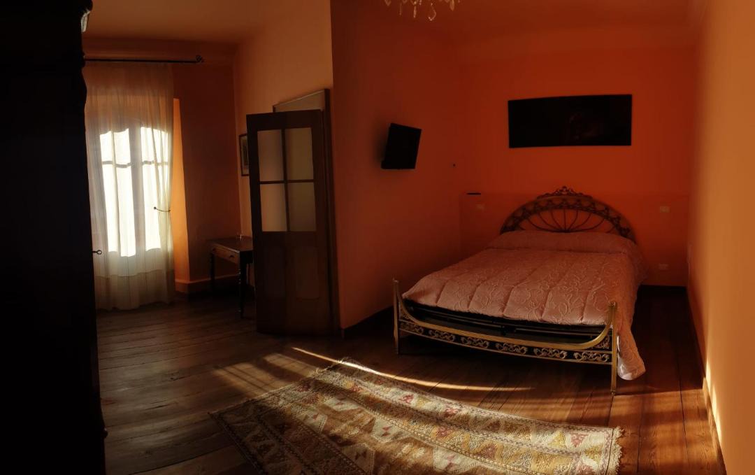 Photo of Bedroom in Pontegrande