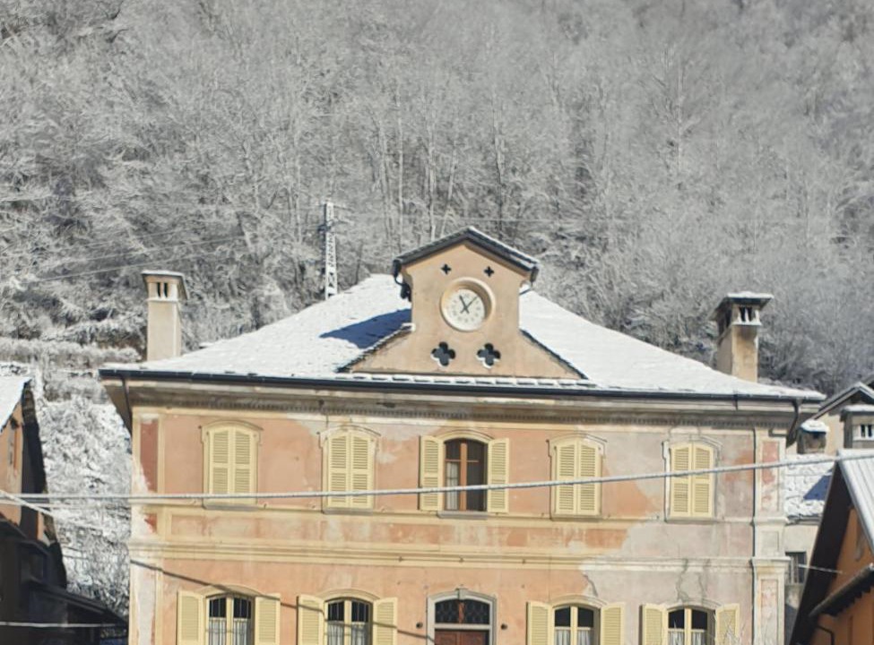 Photo of Buildings in Pontegrande