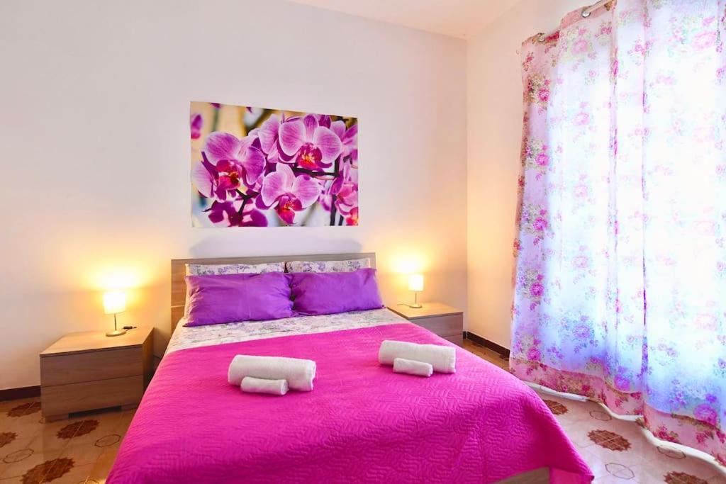 Photo of Bedroom in Pogerola