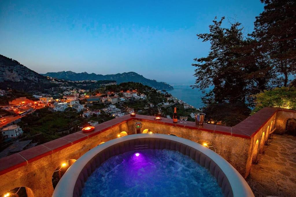 Photo of Outdoor in Pogerola