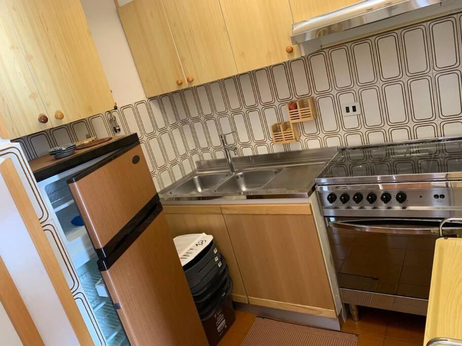 Photo of Kitchen in Cerenova