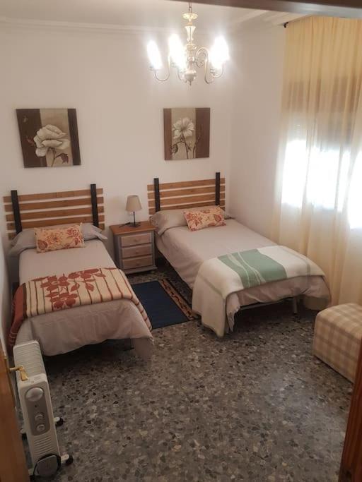 Photo of Bedroom in Villaviciosa de Cordoba