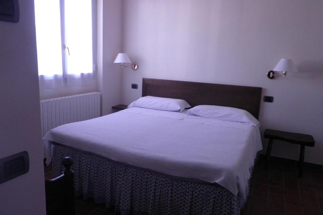 Photo of Bedroom in Gignese