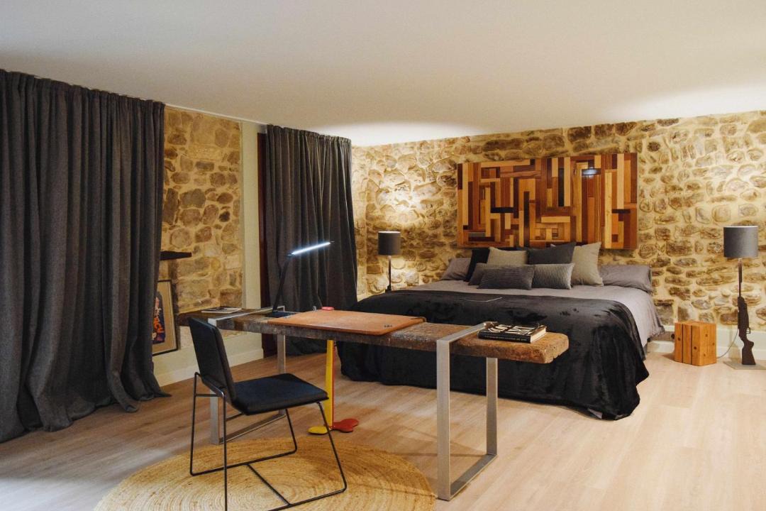 Photo of Livingroom in Besalu