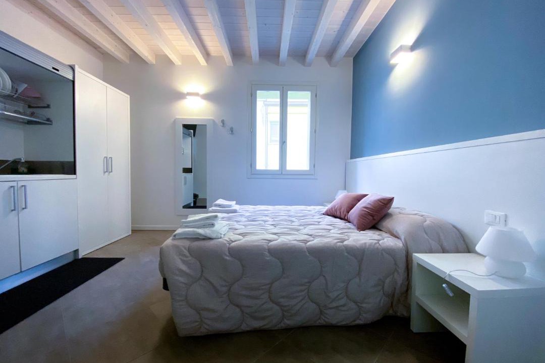 Photo of Livingroom in Mirandola