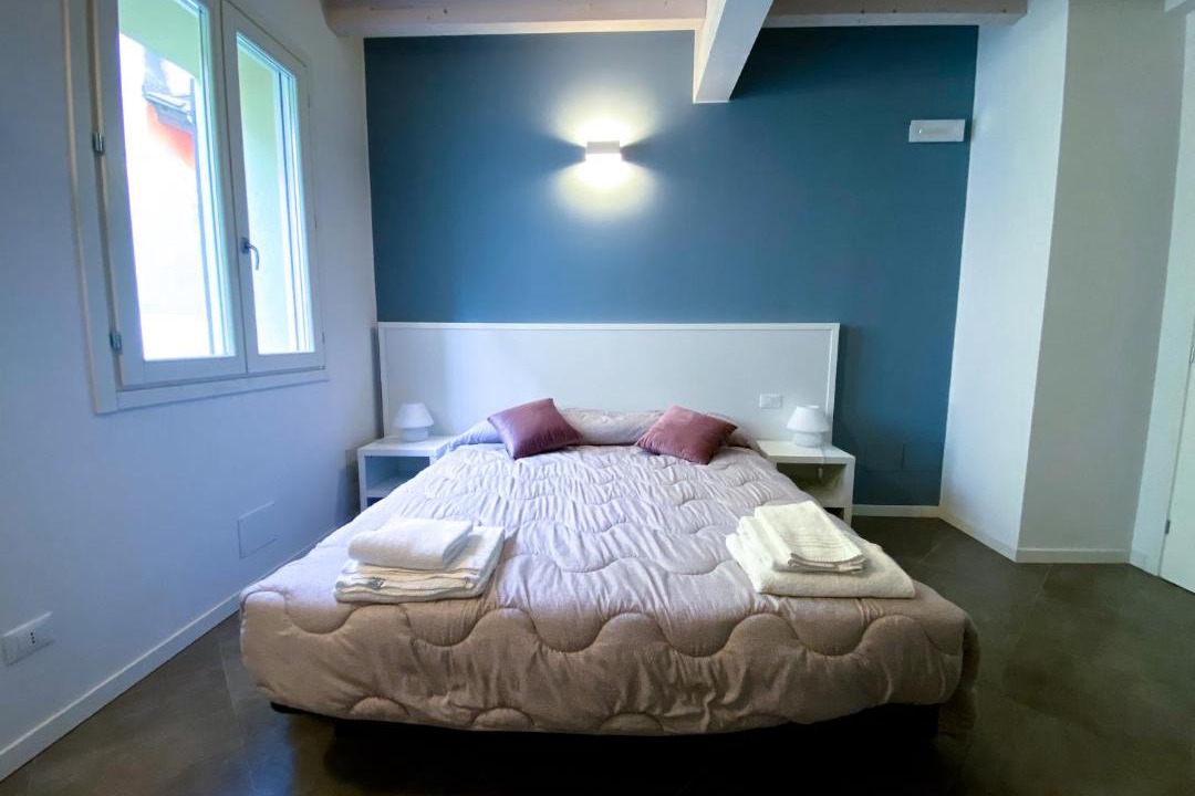 Photo of Bedroom in Mirandola