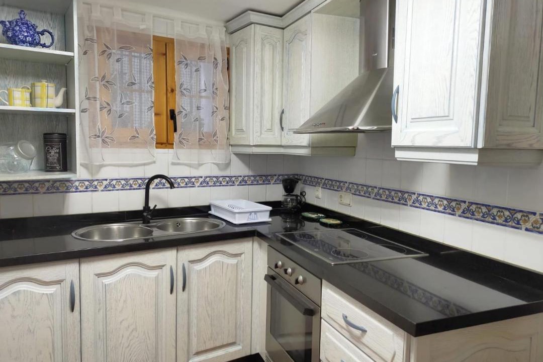Photo of Kitchen in Ayna