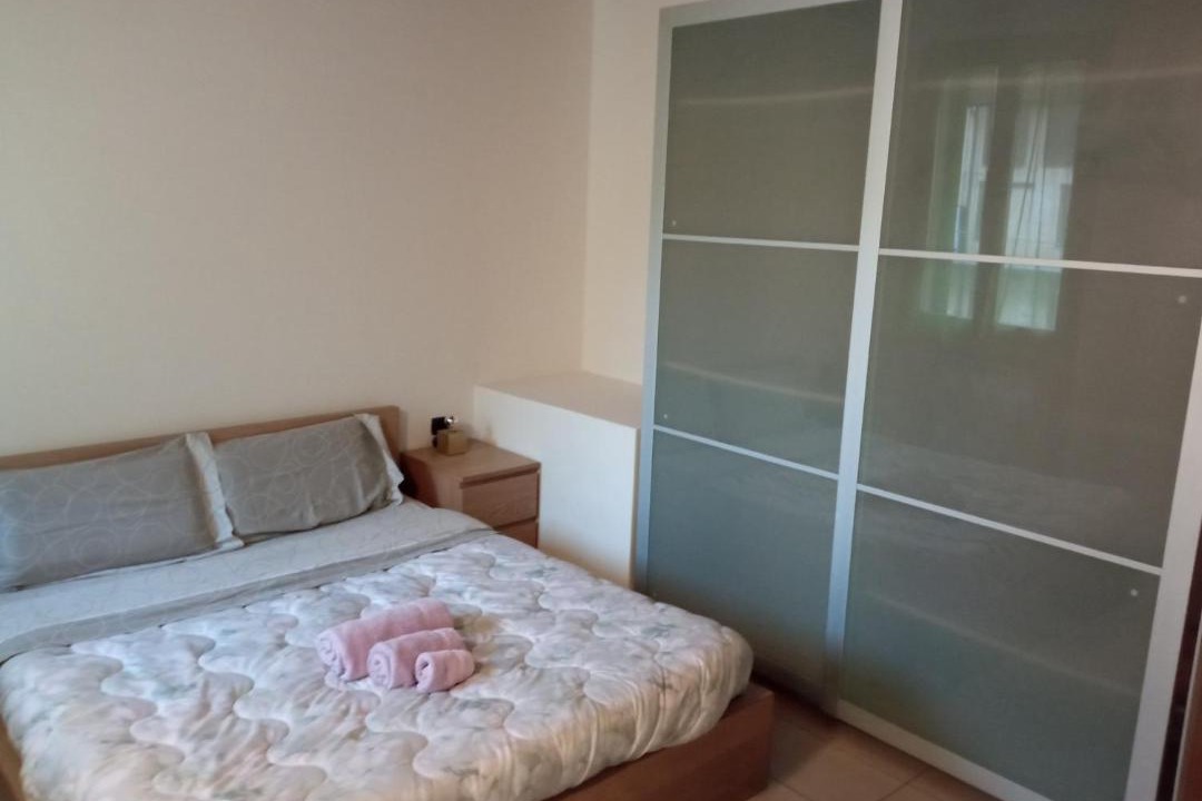 Photo of Bedroom in Gorgonzola