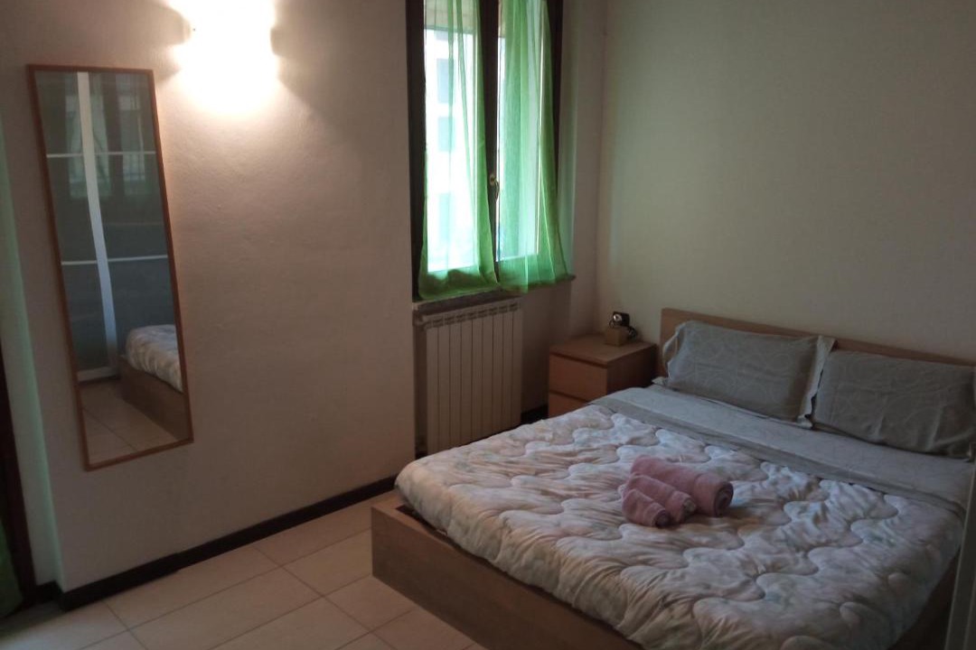 Photo of Bedroom in Gorgonzola