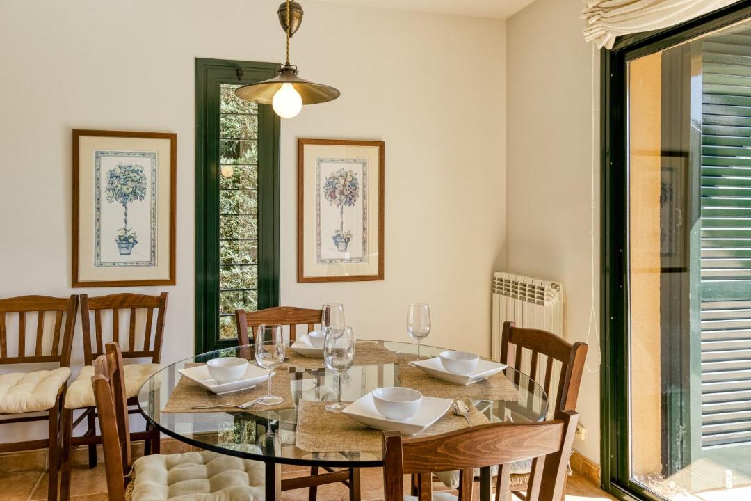Photo of Livingroom in Navata