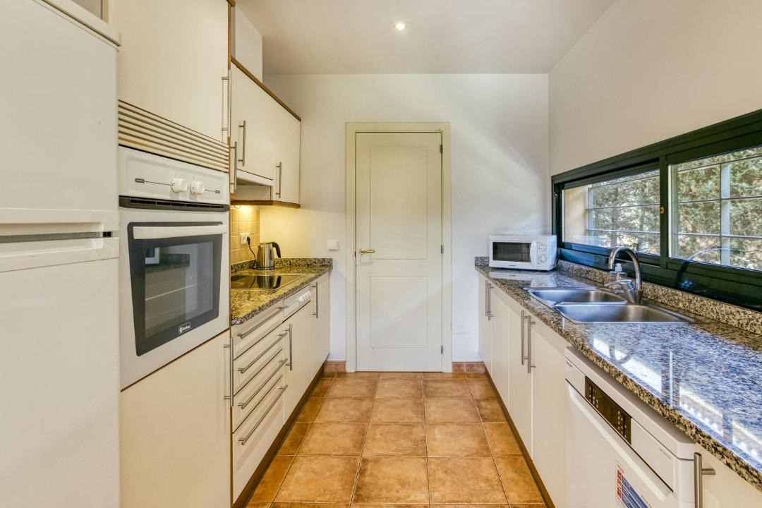 Photo of Kitchen in Navata