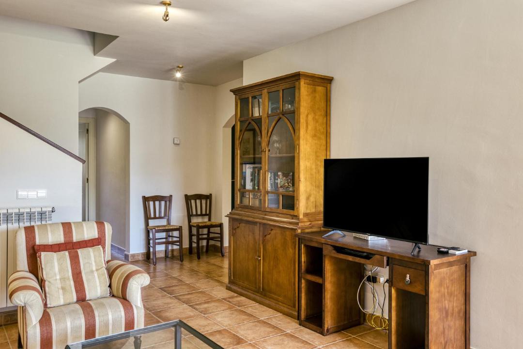 Photo of Livingroom in Navata