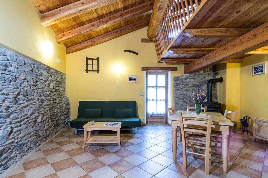 Photo of Livingroom in Marmora