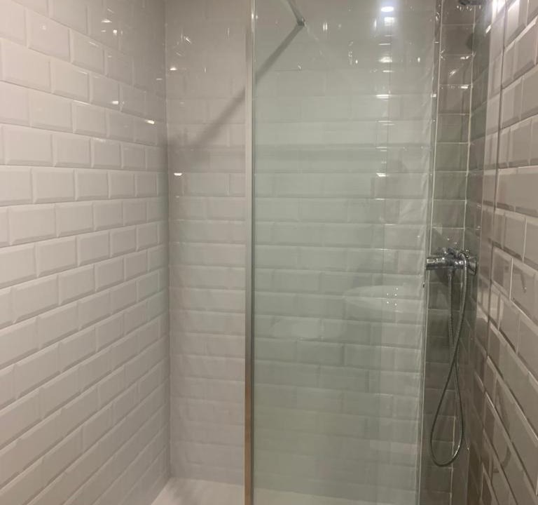 Photo of Bathroom in Castrojeriz
