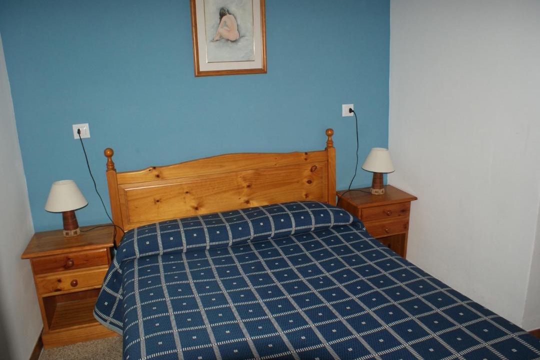 Photo of Bedroom in Llanca