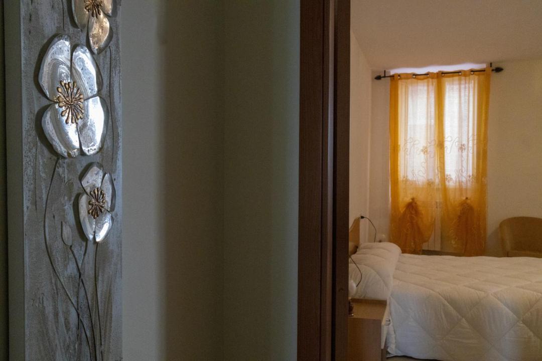 Photo of Bedroom in Sepino