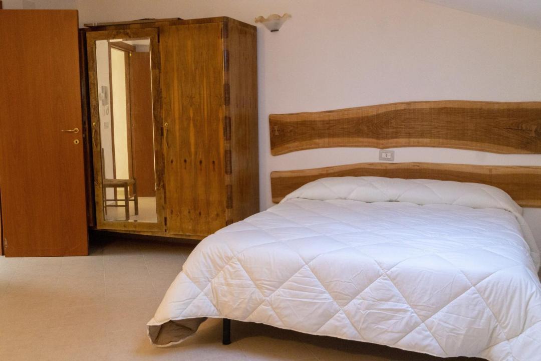 Photo of Bedroom in Sepino