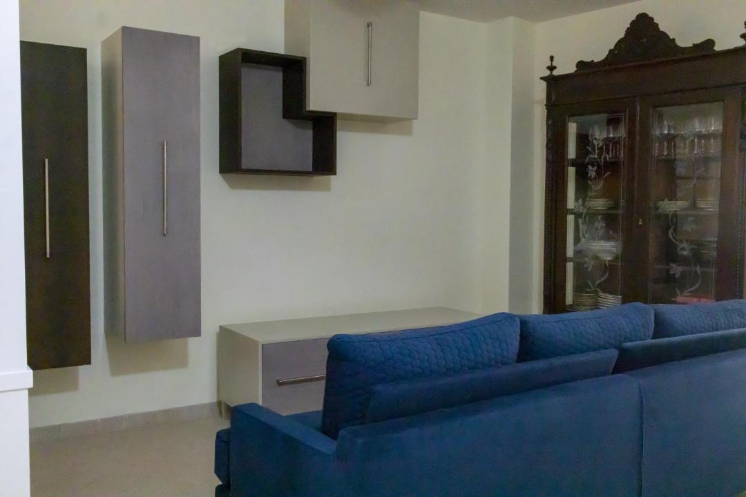 Photo of Livingroom in Sepino