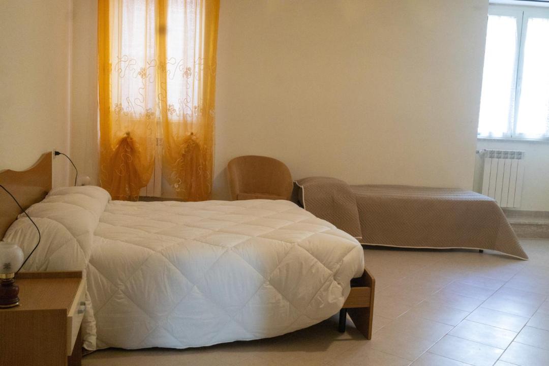 Photo of Bedroom in Sepino
