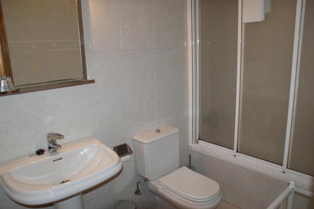 Photo of Bathroom in Llanca