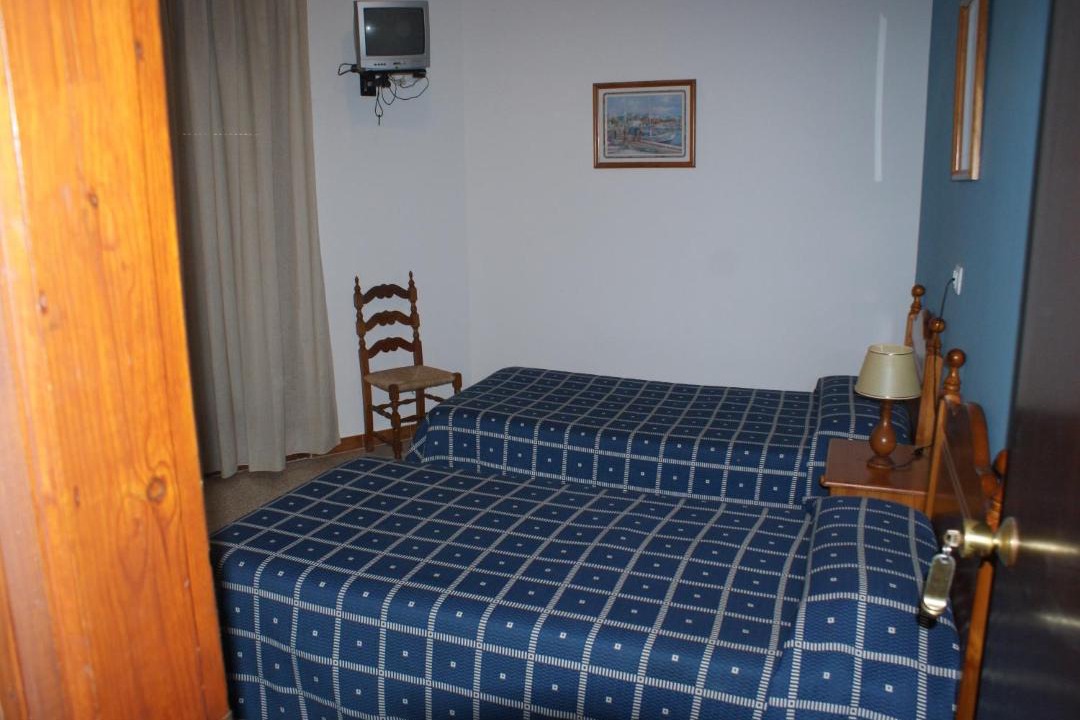 Photo of Bedroom in Llanca