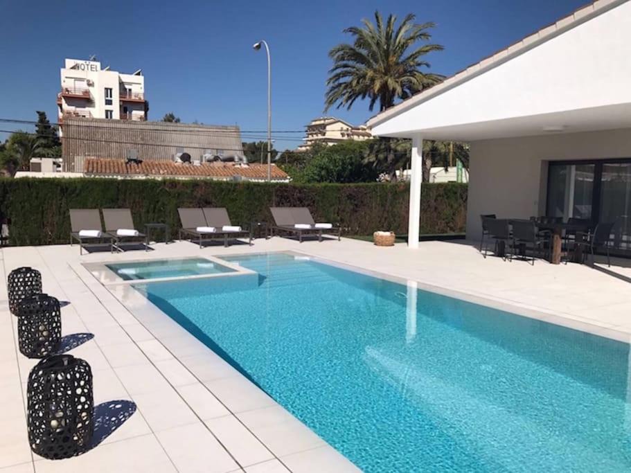 Photo of Outdoor in Benicassim