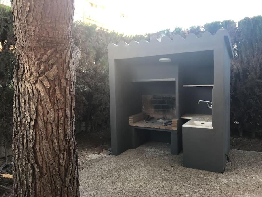Photo of Buildings in Benicassim