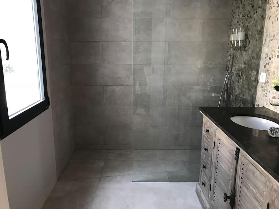 Photo of Bathroom in Benicassim