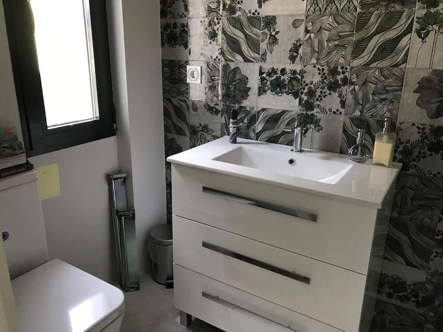 Photo of Bathroom in Benicassim