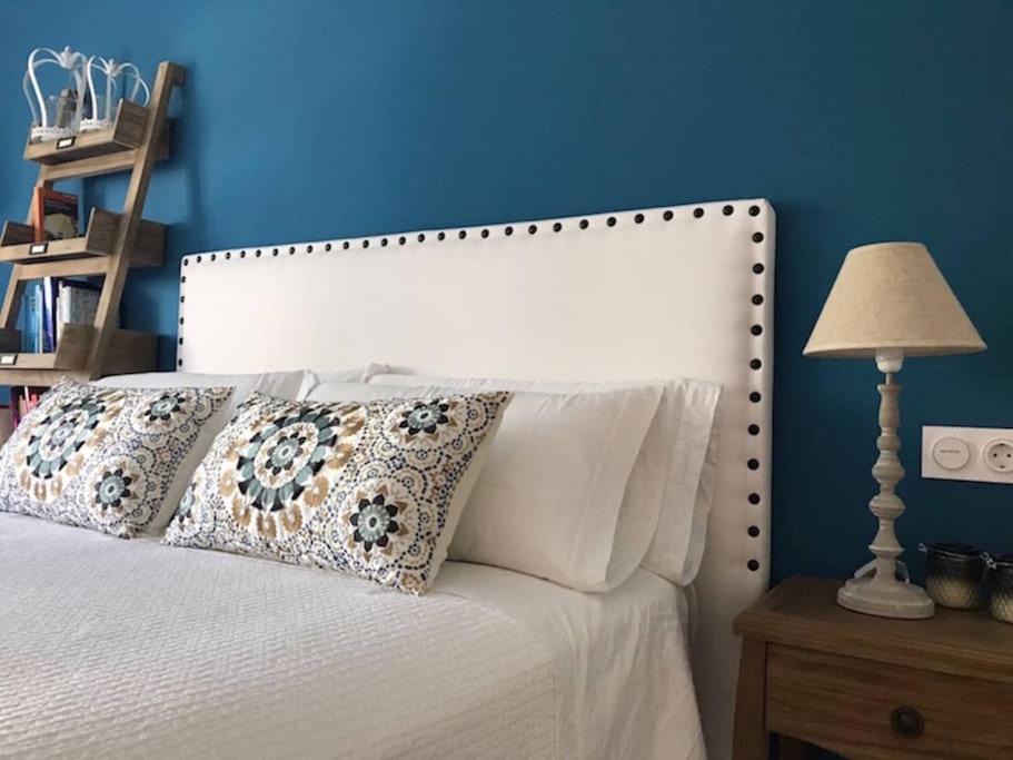 Photo of Bedroom in Benicassim