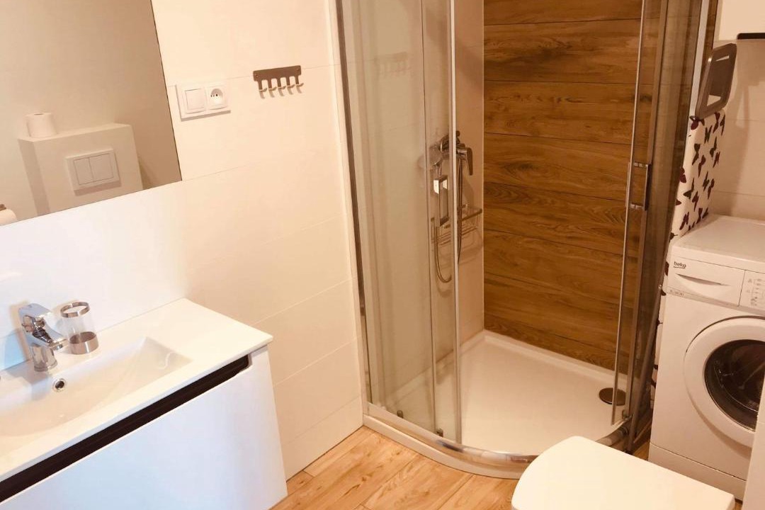 Photo of Bathroom in Puerto de Mazarron